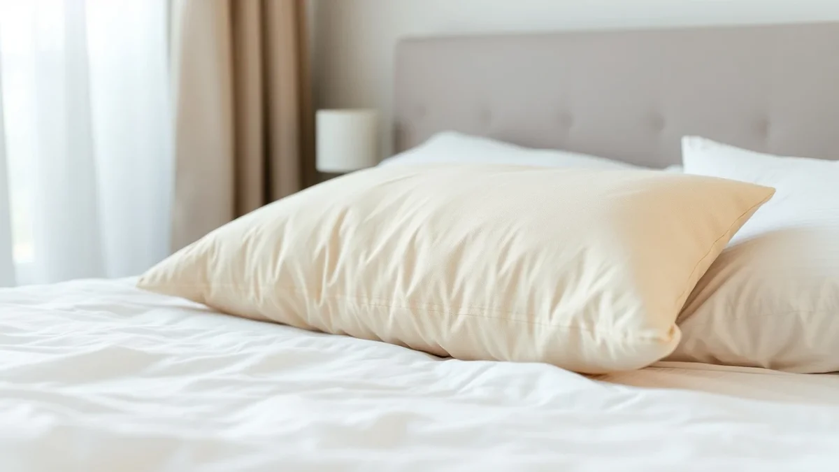 Αυτό το καθημερινό αντικείμενο μπορεί να βελτιώσει την ποιότητα του ύπνου σου με απρόσμενους τρόπους