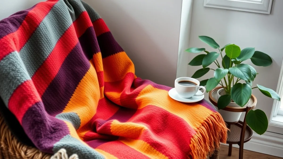 Οι μικρές αλλαγές στη διακόσμηση που αλλάζουν την ατμόσφαιρα του σπιτιού σας