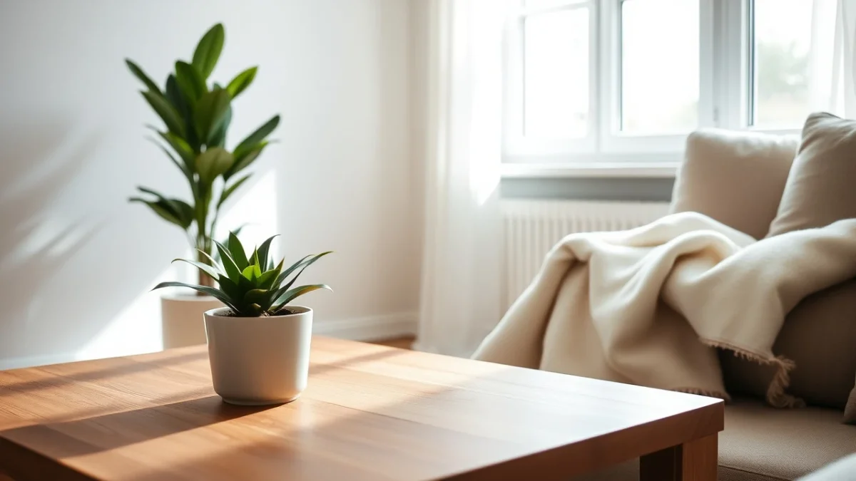 Αγάπας τη μινιμαλιστική διακόσμηση; Αυτά τα 2 tips του ειδικού είναι τα μόνα που πρέπει να ακολουθήσεις!