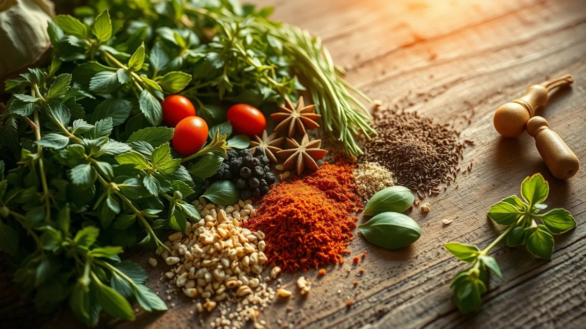 Το μυστικό συστατικό που μετατρέπει το απλό φαγητό σε γαστρονομική εμπειρία