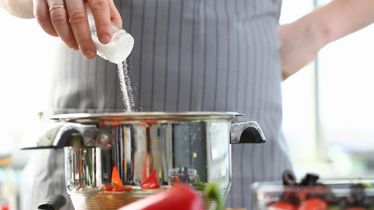 Μύθοι στην κουζίνα: Όσα πιστεύεις ότι ισχύουν δεν είναι αλήθεια!