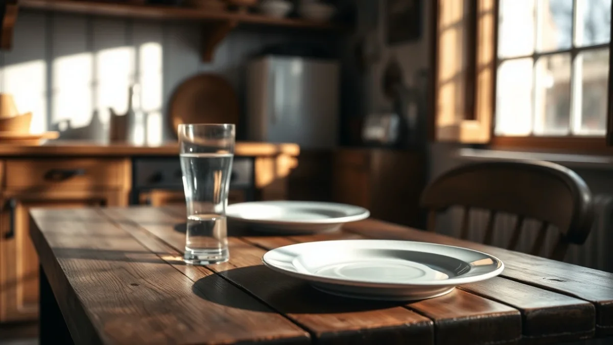 Οφέλη και κίνδυνοι της νηστείας: Χρήσιμες πληροφορίες για τη διατροφή σας