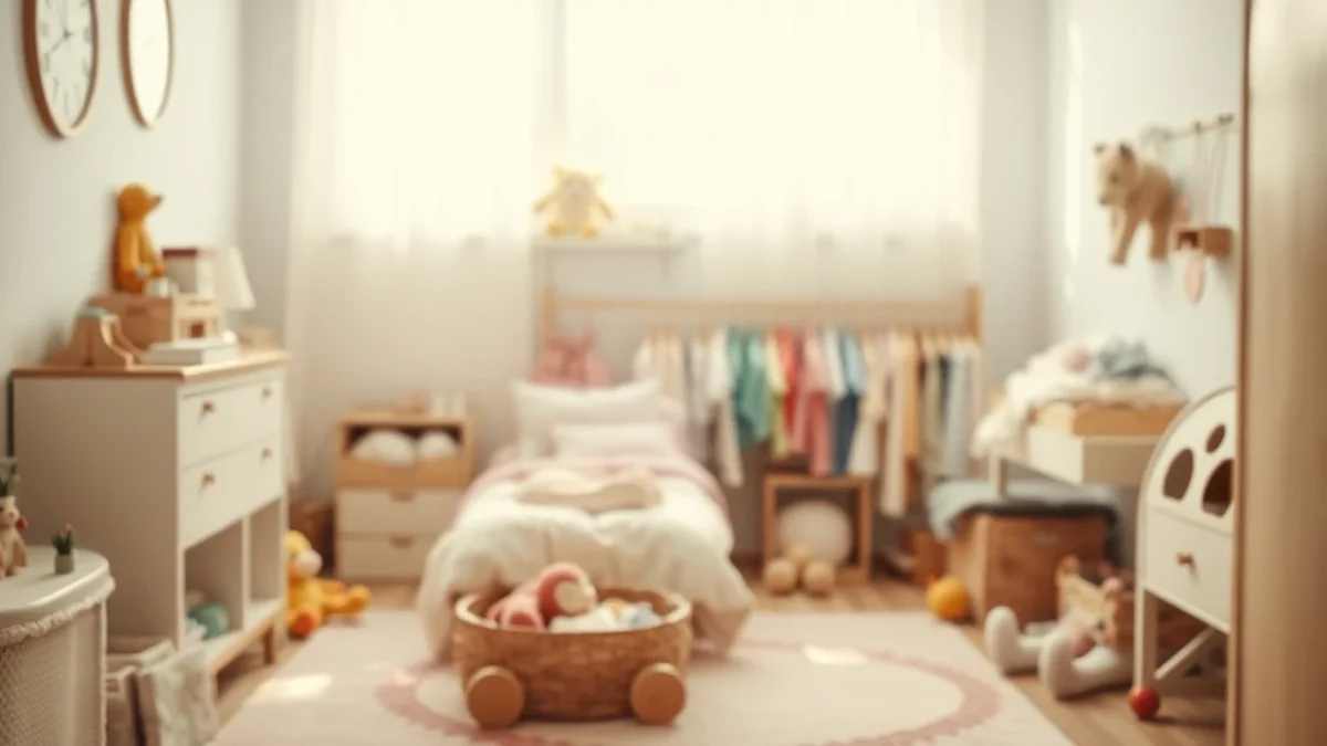 Πετάξε τα ή δώρισέ τα: 11 πράγματα που καλό είναι να ξεφορτωθείς από το δωμάτιο του παιδιού