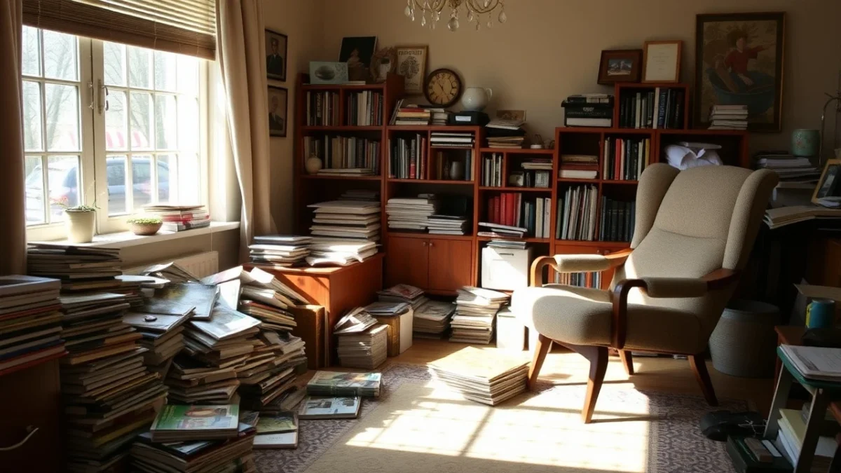 5+1 αντικείμενα που πρέπει να πετάξεις άμεσα από το σπίτι σου