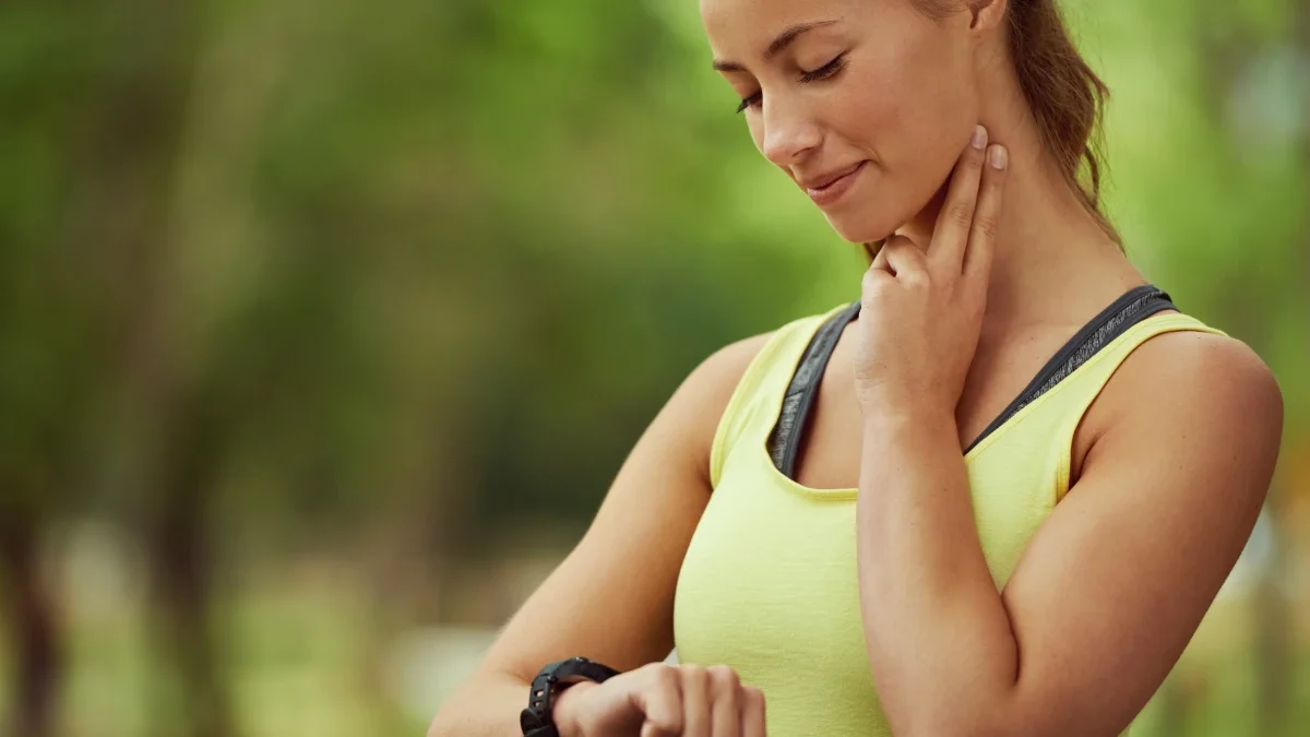 Παλμοί και φυσική κατάσταση: Τι αποκαλύπτουν για την υγεία σου