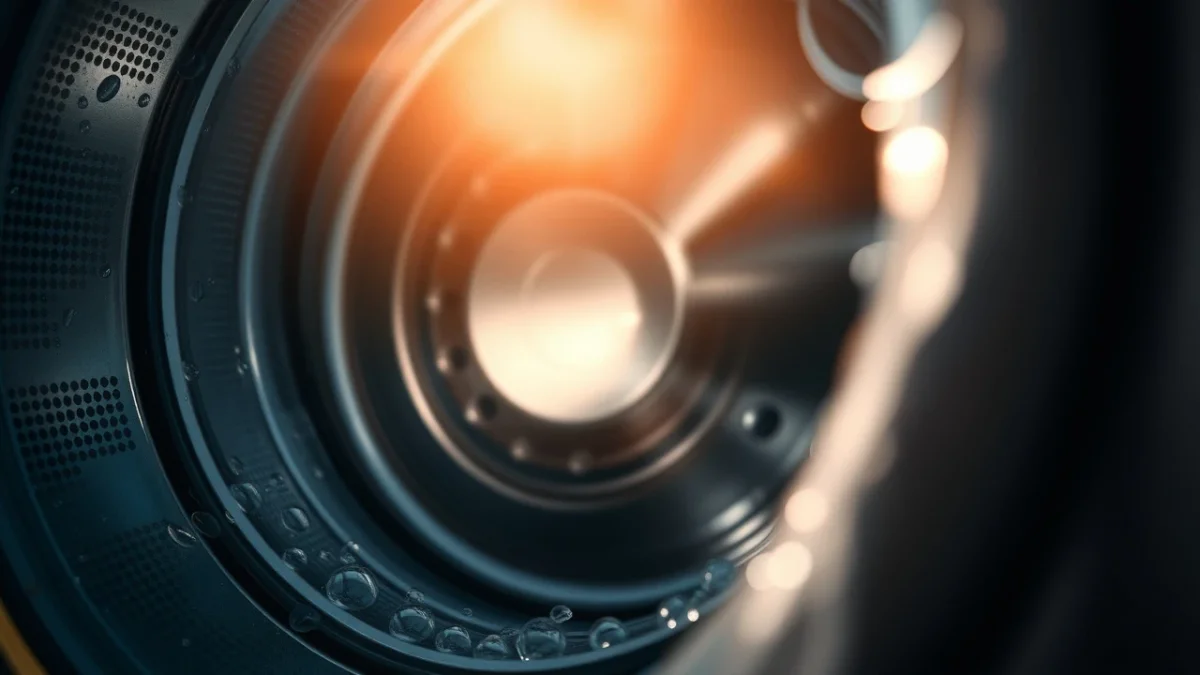 Τι κρύβεται στο πλυντήριο: Αιτίες αλλεργιών και πώς να προστατευτείτε