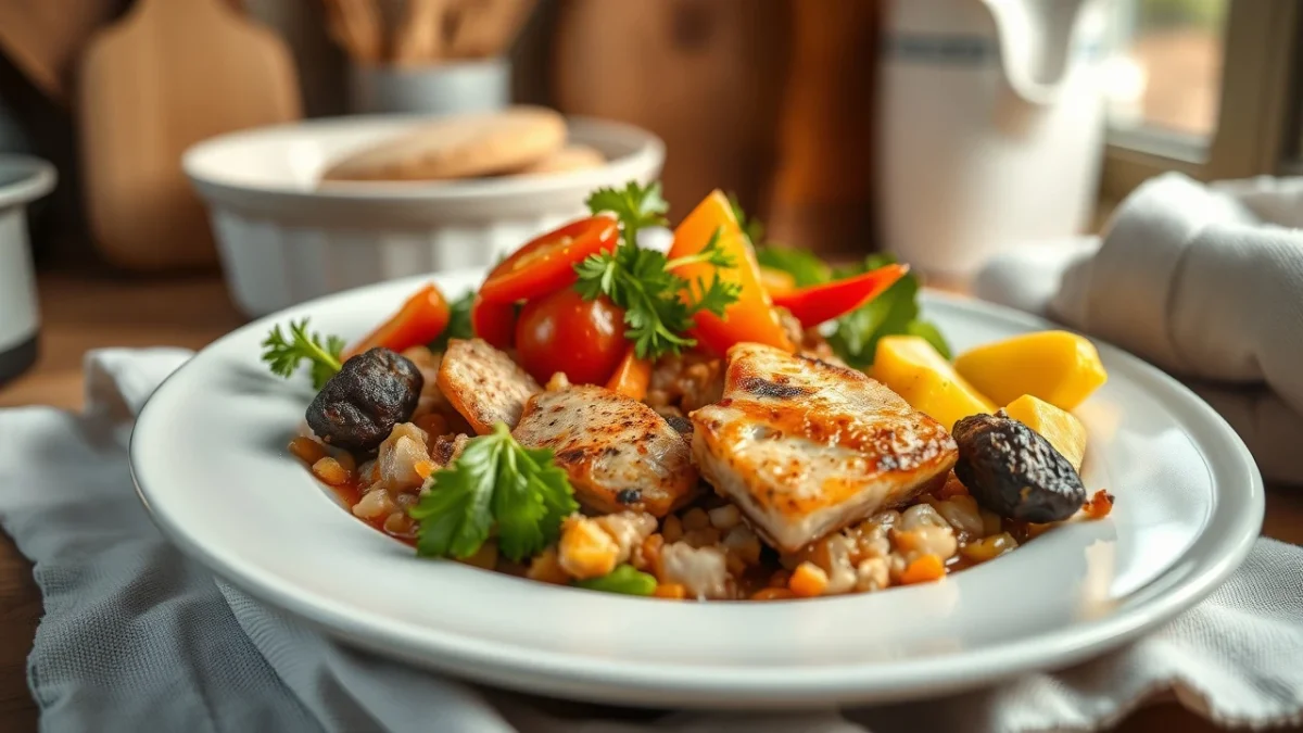 Έτρωγα πρωτεΐνη σε κάθε γεύμα για 2 εβδομάδες και οι λιγούρες μου εξαφανίστηκαν