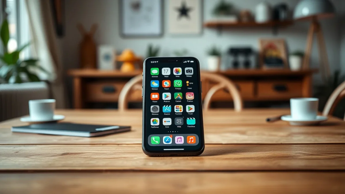 Οι 5 εφαρμογές που θα μεταμορφώσουν το smartphone σου σε προσωπικό βοηθό υψηλής τεχνολογίας