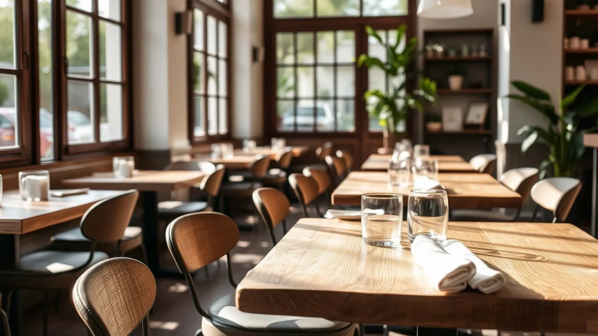 Να έχεις δικό σου στέκι, κάνει καλό στην ψυχική υγεία σου!