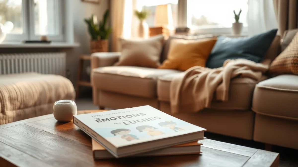 Οι γονείς που μεγαλώνουν συναισθηματικά εύφυα παιδιά τους κάνουν ... αυτά