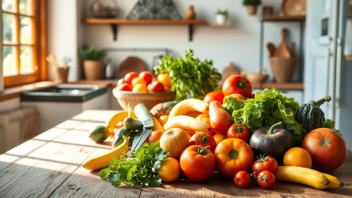 10 τροφές που θα σας βοηθήσουν να χάσετε βάρος: Υγιής και βιώσιμος τρόπος