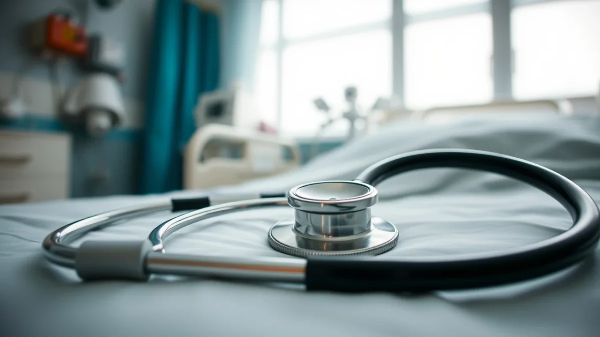 Πρέπει να λένε την αλήθεια οι γιατροί σε έναν ασθενή που πεθαίνει