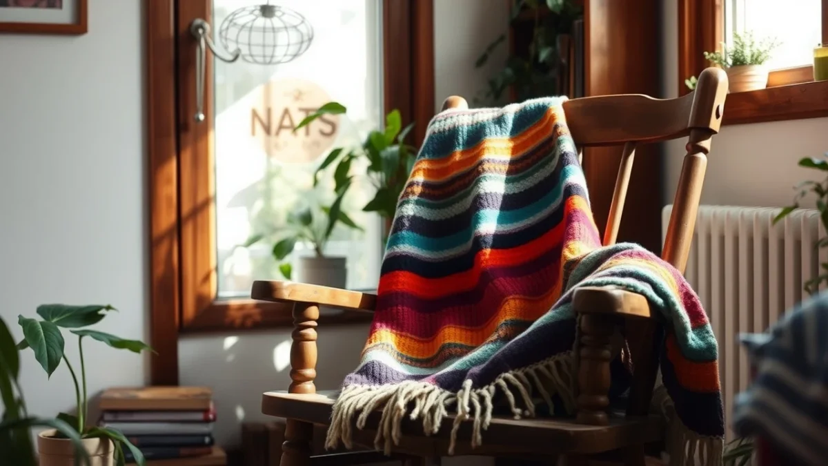 Η διακριτική τέχνη της αποδοχής των ατελειών στο σπίτι μας