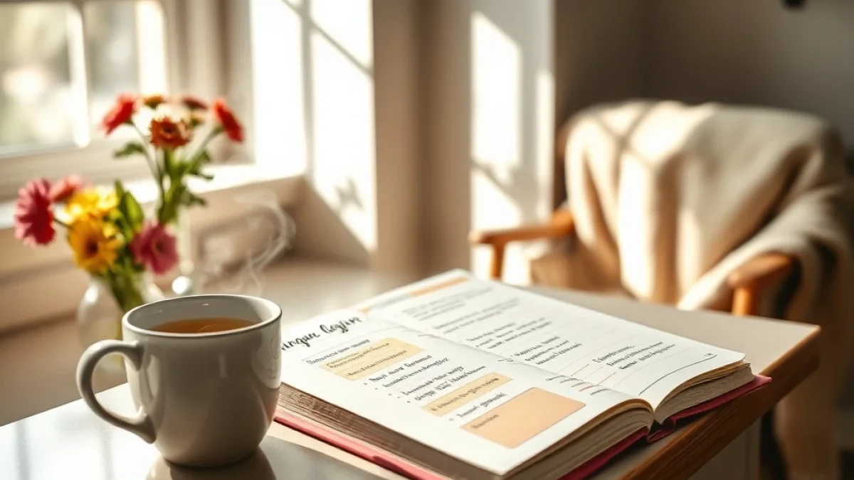 Αυτό το απλό κόλπο θα αλλάξει τη ρουτίνα της καθημερινότητάς σου