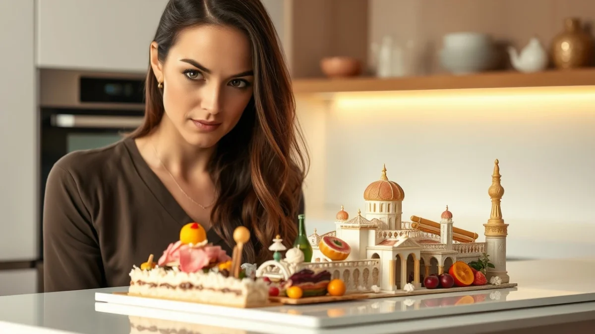 Αυτές οι νέες τάσεις στα γλυκά σε κάνουν να χάνεις χρόνο αν δεν τις ξέρεις