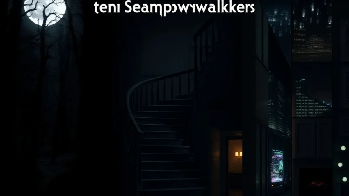 Δέκα παράξενα αλλά συναρπαστικά χαρακτηριστικά των υπνοβατών