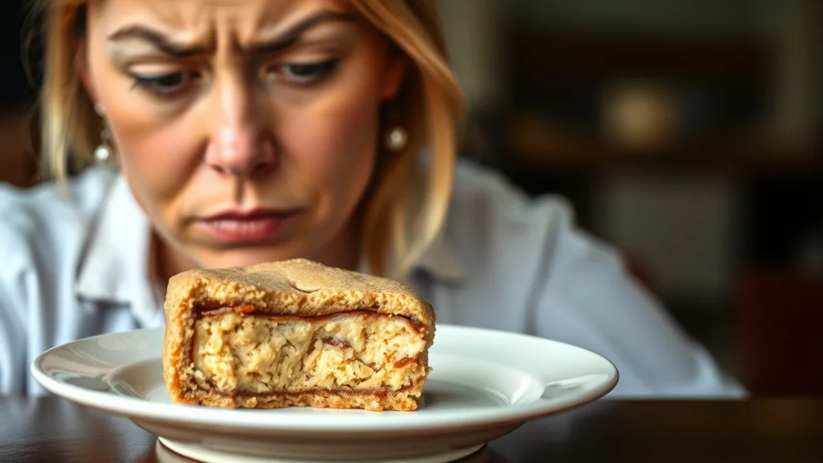 Επιδόρπια χωρίς γλουτένη: Γιατί τα δικά σου δεν γίνονται νόστιμα όπως τα θέλεις