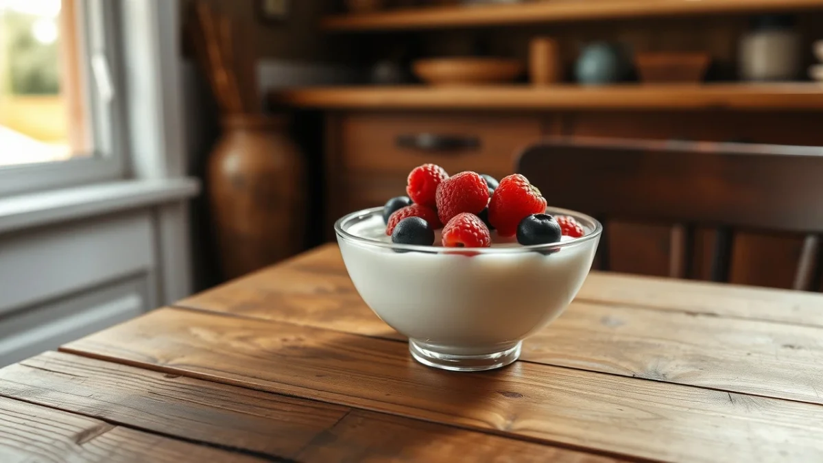 Γαλακτοκομικά και φλεγμονή: Αποκαλύπτοντας την αλήθεια για την υγεία μας