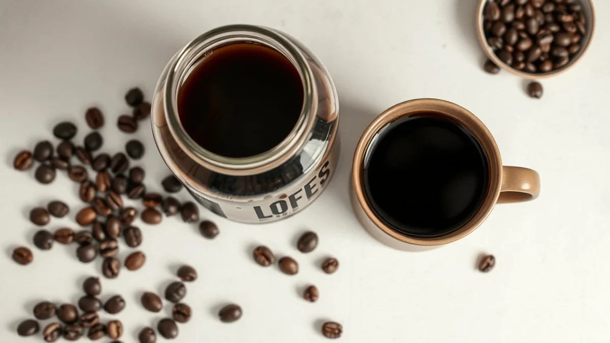 Γιατί ο cold brew σου δεν είναι τέλειος: Η αλήθεια για τον καφέ που φτιάχνεις λάθος