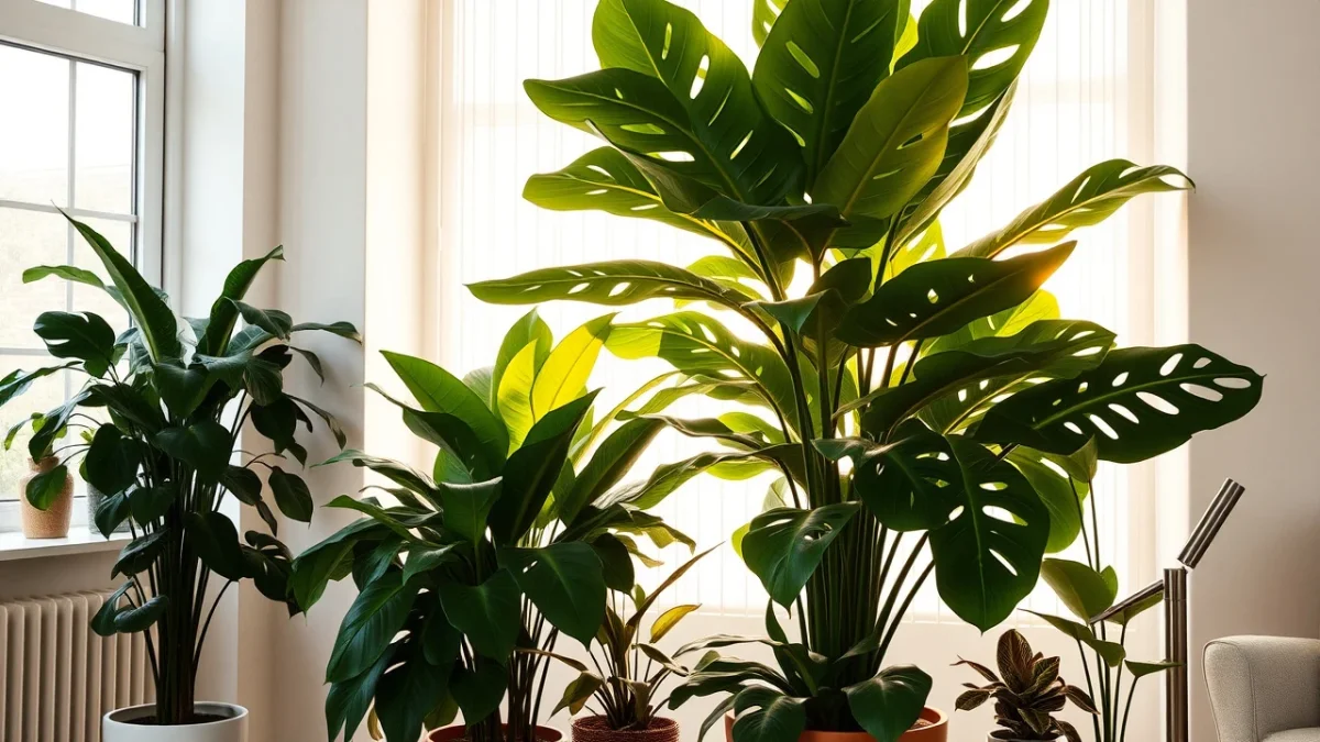 Γιατί τα φυτά εσωτερικού χώρου σου δεν ευδοκιμούν: Η αλήθεια που αγνοείς