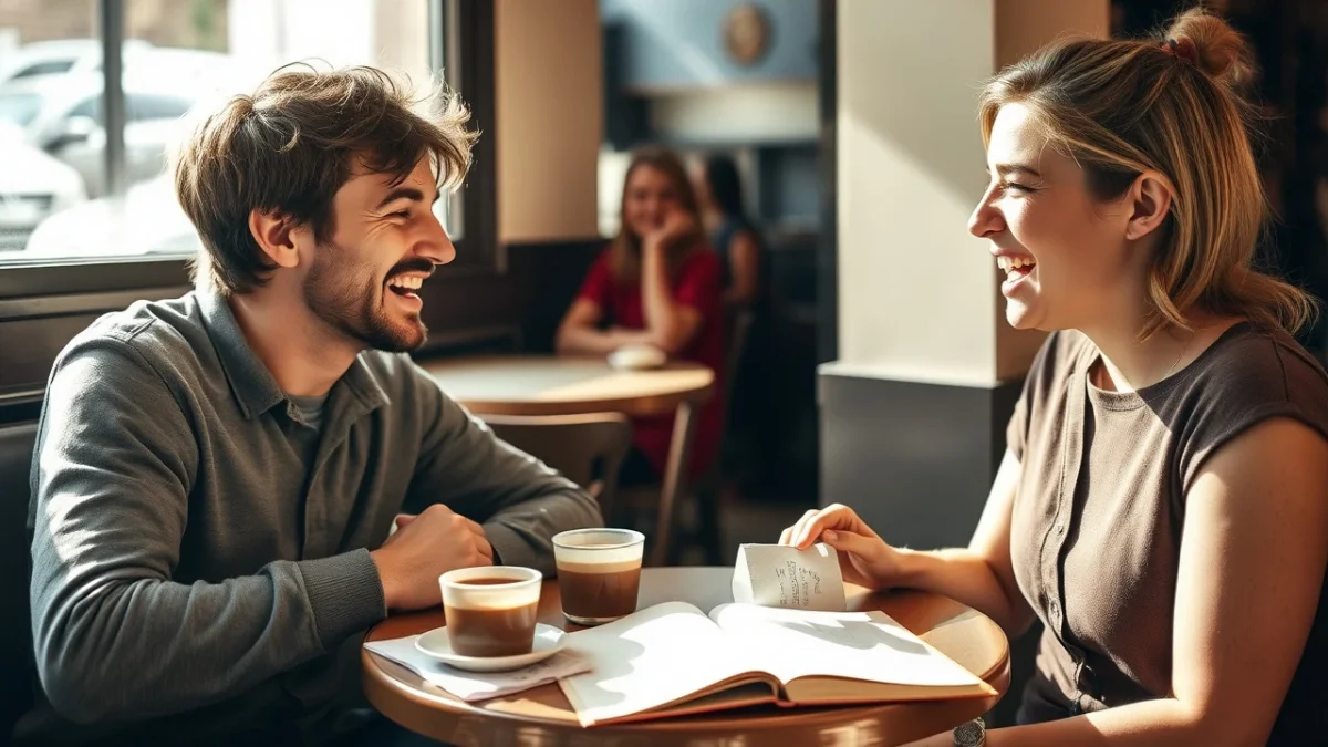 Γιατί τα πρώτα λεπτά σε μια γνωριμία είναι τόσο σημαντικά