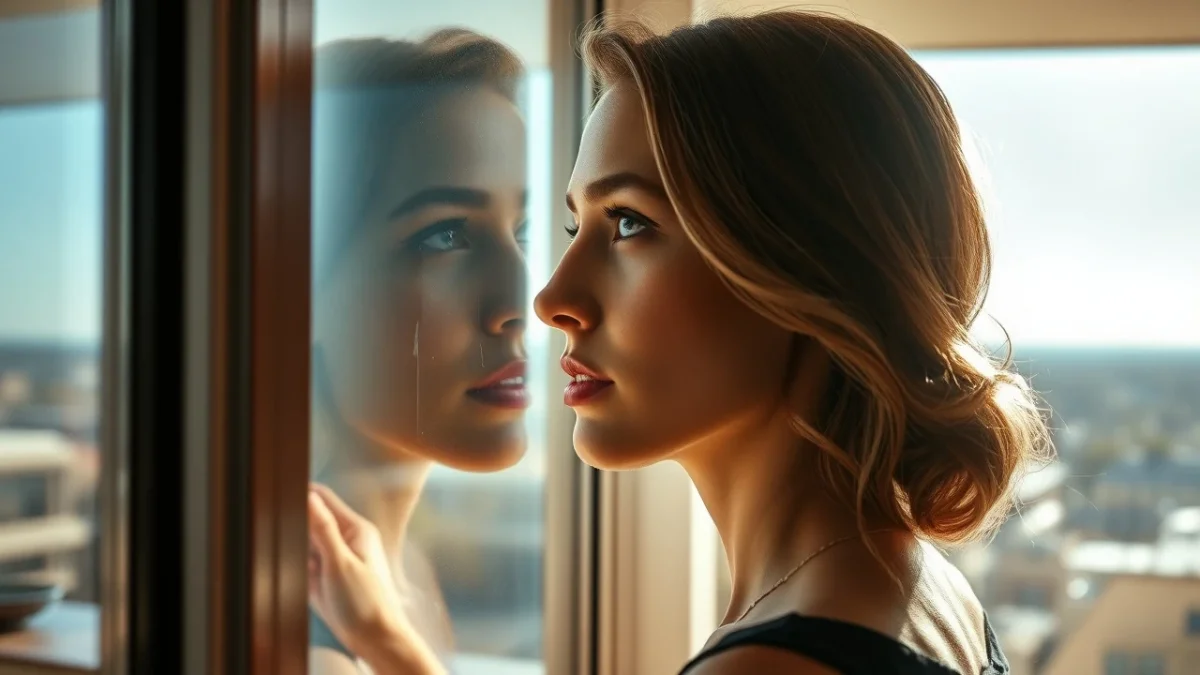 Γιατί τα τζάμια σου μένουν πάντα θαμπά: η απλή λύση που αγνοείς