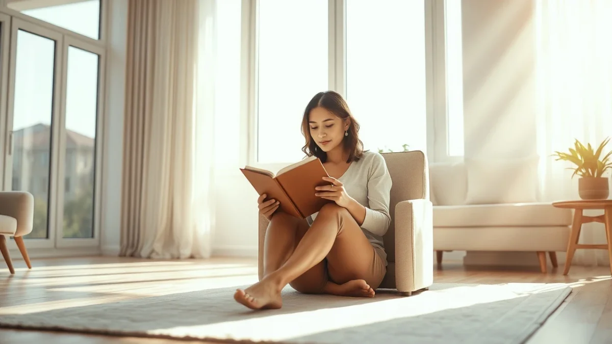 Γιατί το σπίτι σου είναι πάντα σκοτεινό: Τα 5 λάθη που κάνεις με το φως