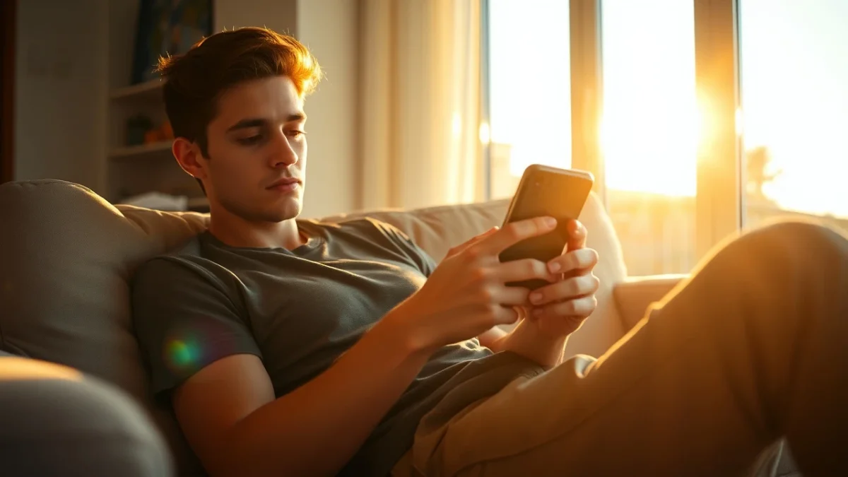 Η παγίδα που σε κρατά κολλημένο στην οθόνη χωρίς να το καταλαβαίνεις