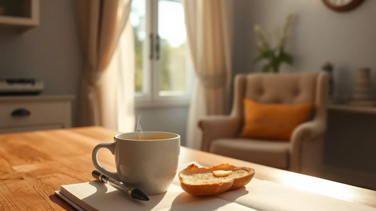 Κάτι που οι περισσότεροι δεν συνειδητοποιούν για τις πρωινές συνήθειες τους