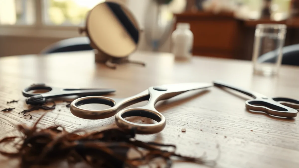 Το κούρεμα που σας αναναιώνει και σας μικραίνει