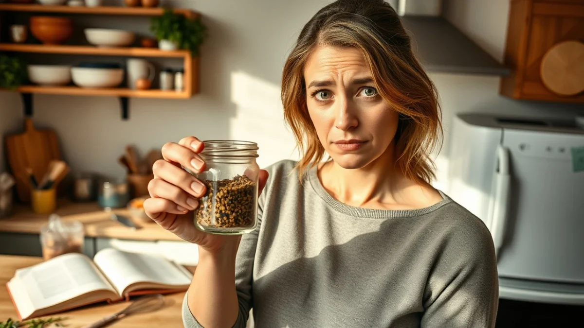 Νέες τάσεις στα μπαχαρικά: Λάθη που κάνεις και πώς να απογειώσεις τα πιάτα σου