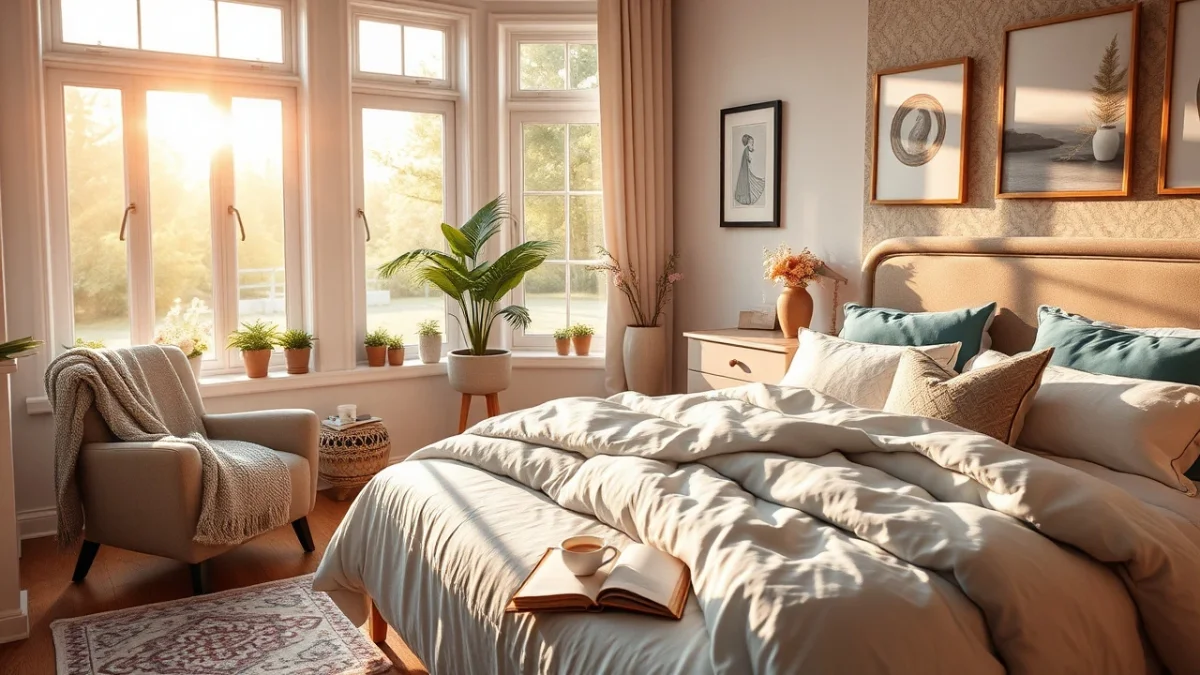 Ο απρόσμενος τρόπος για καλύτερο ύπνο κάθε βράδυ