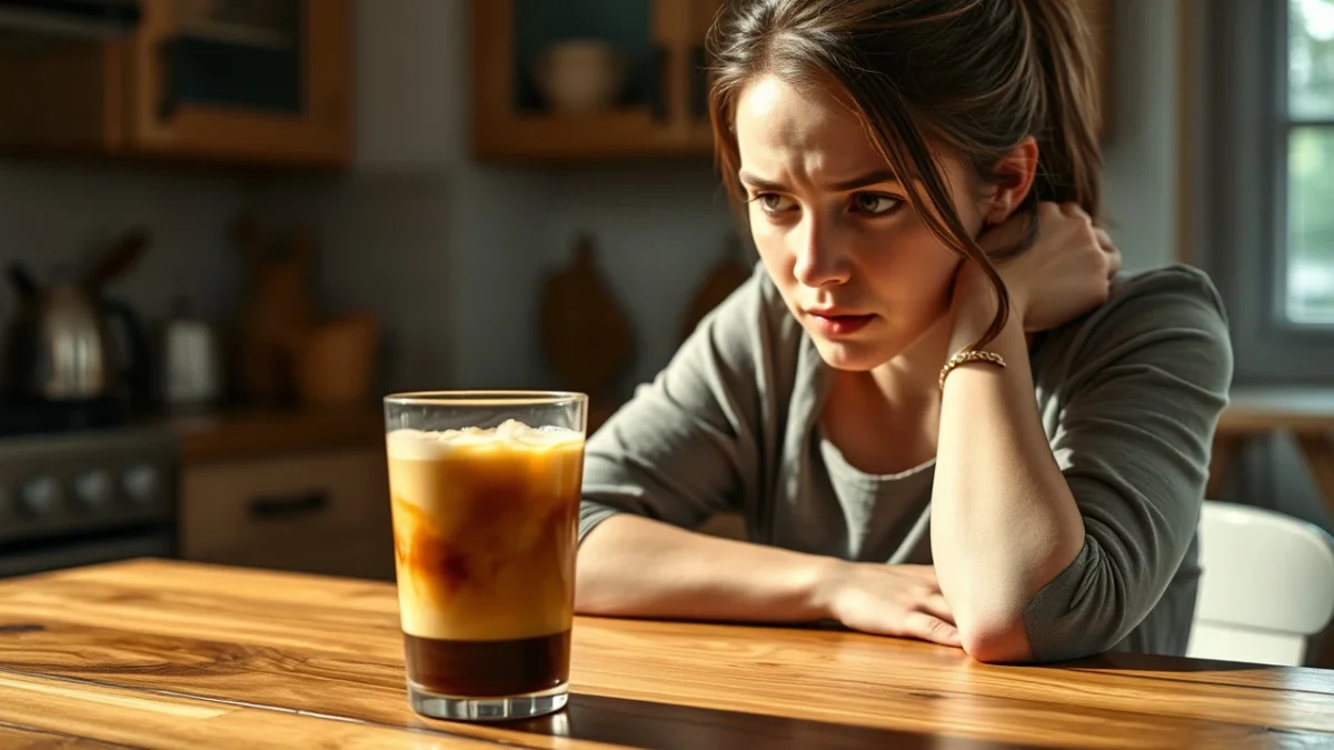 Ο cold brew καφές σου δεν γίνεται τέλειος; 3 λάθη που κάνεις χωρίς να το ξέρεις