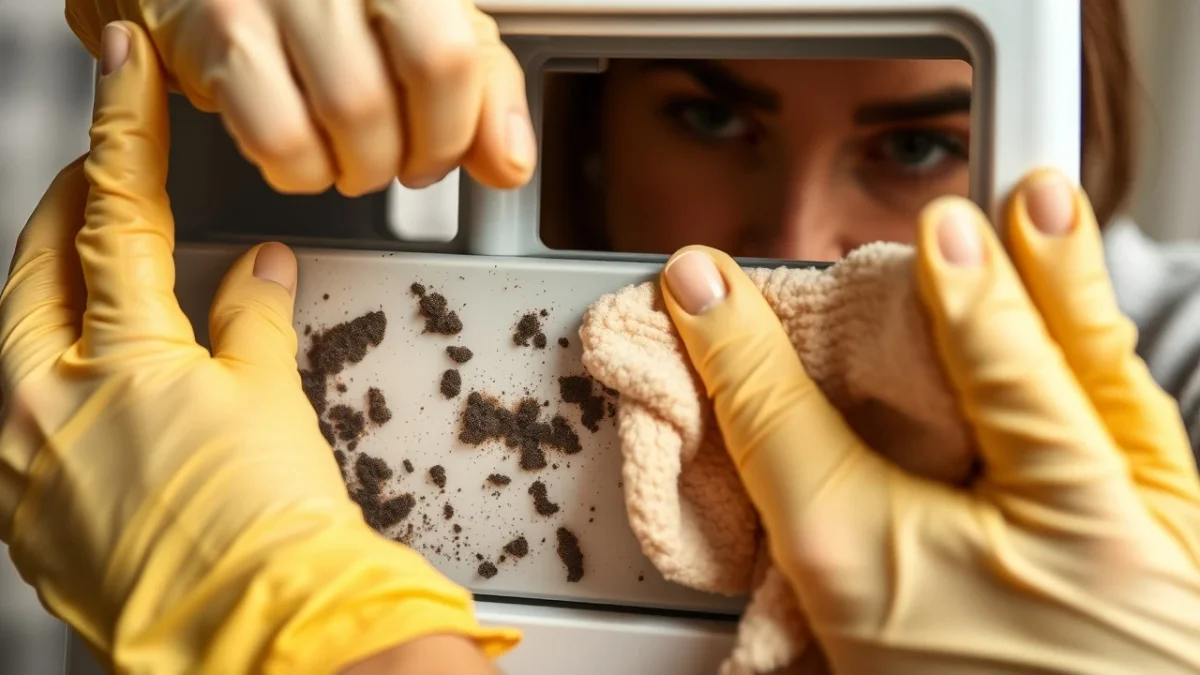 Ο υγραντήρας σου γεμίζει μούχλα και εσύ δεν το ξέρεις