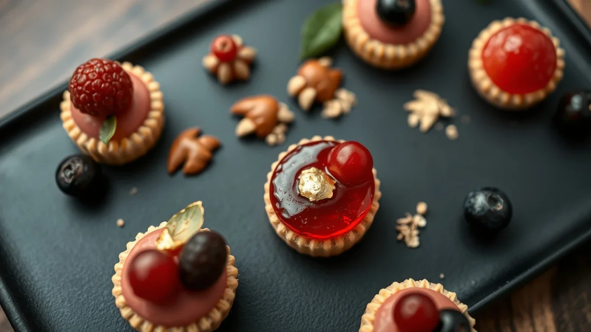 Οι νέες γλυκές ατασθαλίες που θα φτιάξουν τη μέρα σου (και πώς τις φτιάχνεις εσύ)