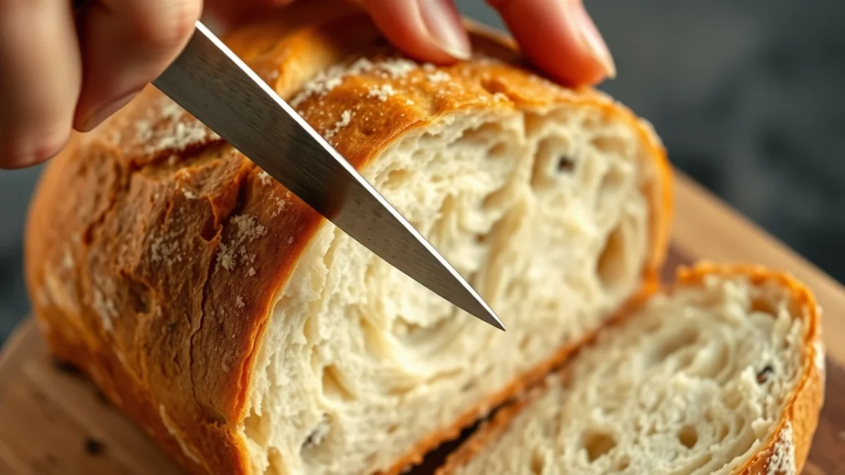Οι νέες τάσεις στο ψωμί που αλλάζουν τον τρόπο που τρως (και τι κάνεις λάθος)