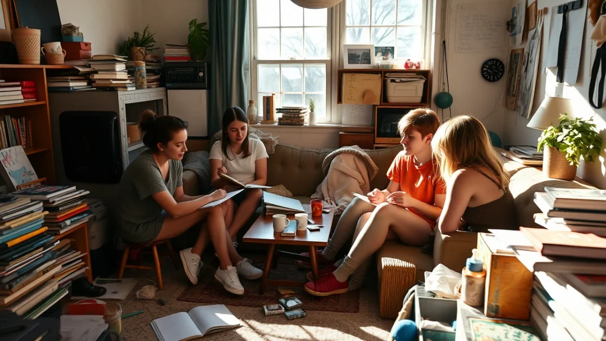 Οι περίεργες συνήθειες που ενισχύουν τη δημιουργικότητα