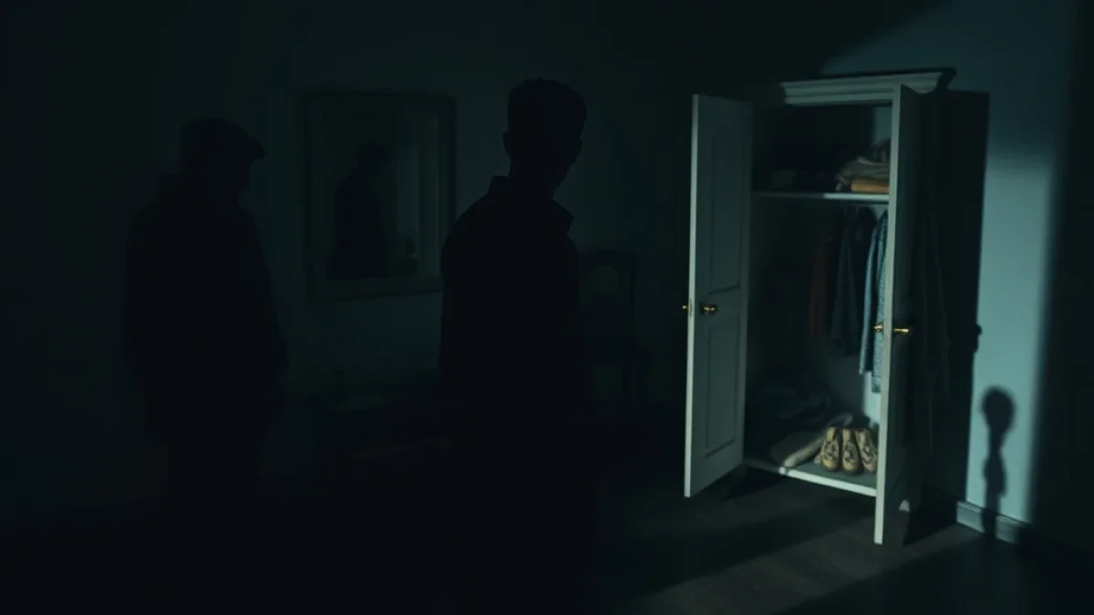 Οι περίεργοι φόβοι που έχουν πολλοί και δεν το ξέρεις