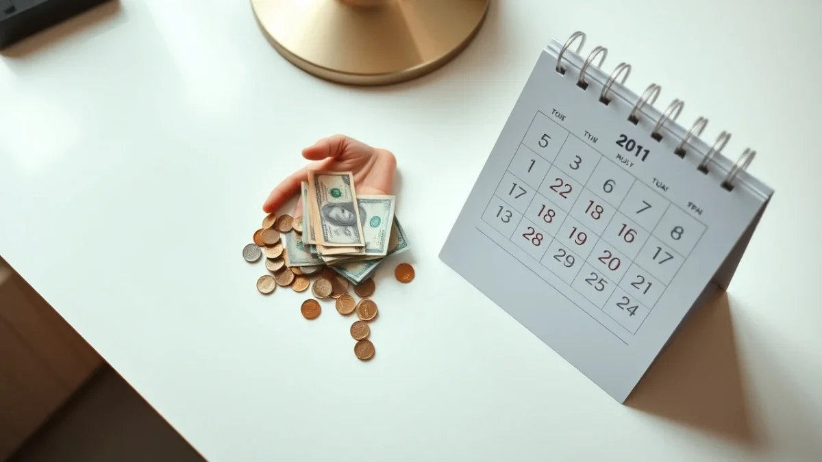 Οικονομικό πλάνο μήνα: Το κάνεις λάθος και σου τελειώνουν τα χρήματα στις 20 του μήνα