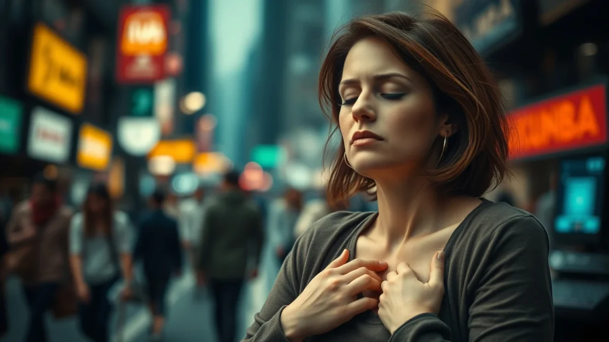 Οργή που σε καίει: 5 λάθη που κάνεις και πώς να τη δαμάσεις τώρα