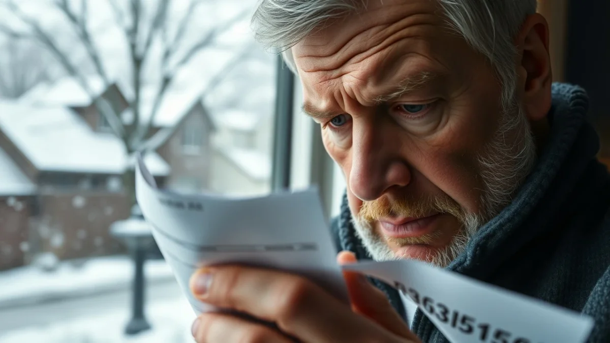 Πληρώνεις πανάκριβα τον λογαριασμό θέρμανσης; Αυτά τα 5 λάθη σου κοστίζουν μια περιουσία