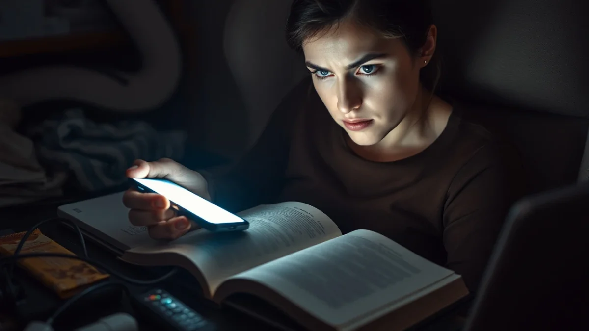 Πώς να διαβάζεις χωρίς να χάνεις την υπομονή σου: Τα λάθη που κάνεις καθημερινά