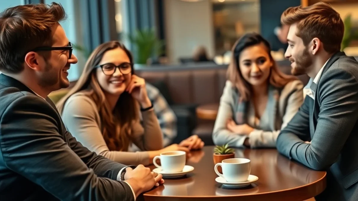 Πώς να διαχειρίζεσαι αμήχανες στιγμές εύκολα