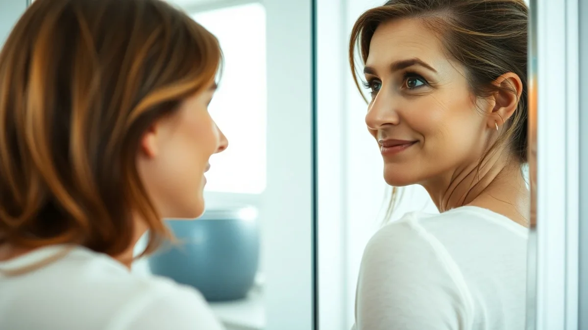 Πώς να διώξεις την ανασφάλεια από τα μάτια σου: 5 λάθη που κάνεις καθημερινά