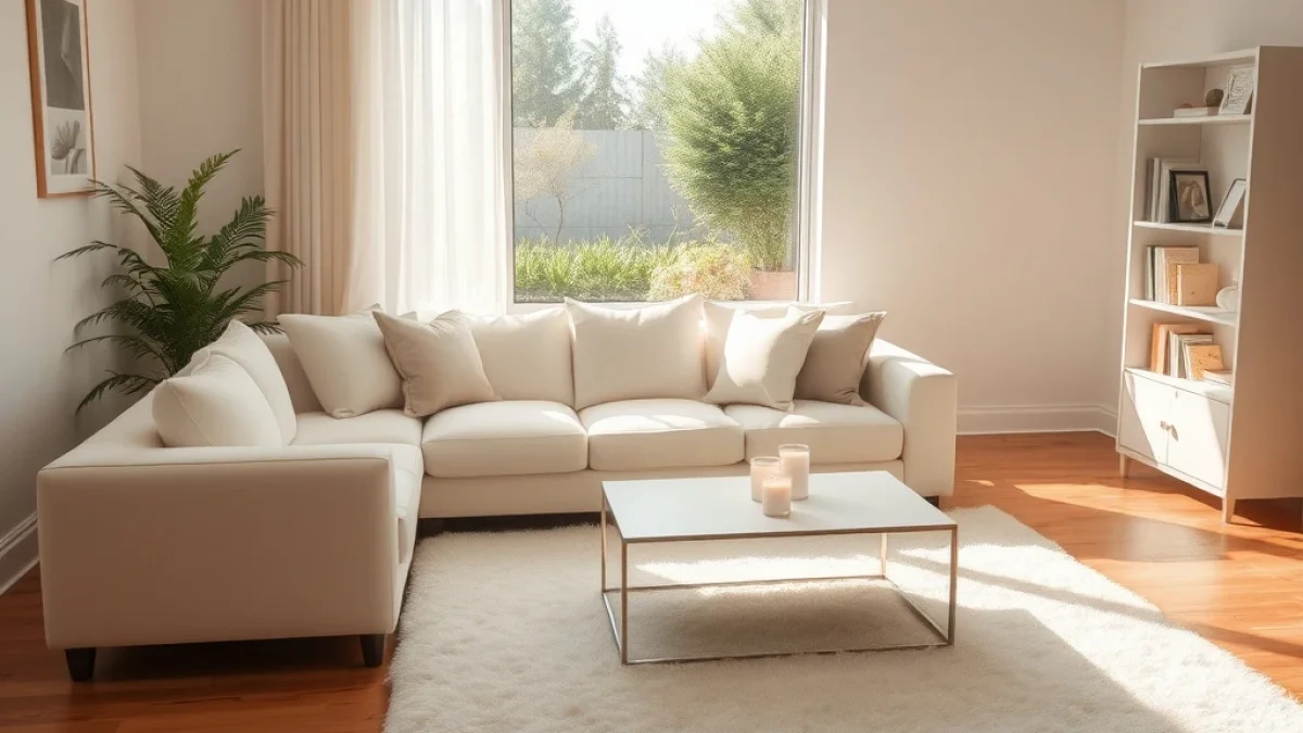 Πώς να έχεις ήρεμο σπίτι χωρίς άγχος