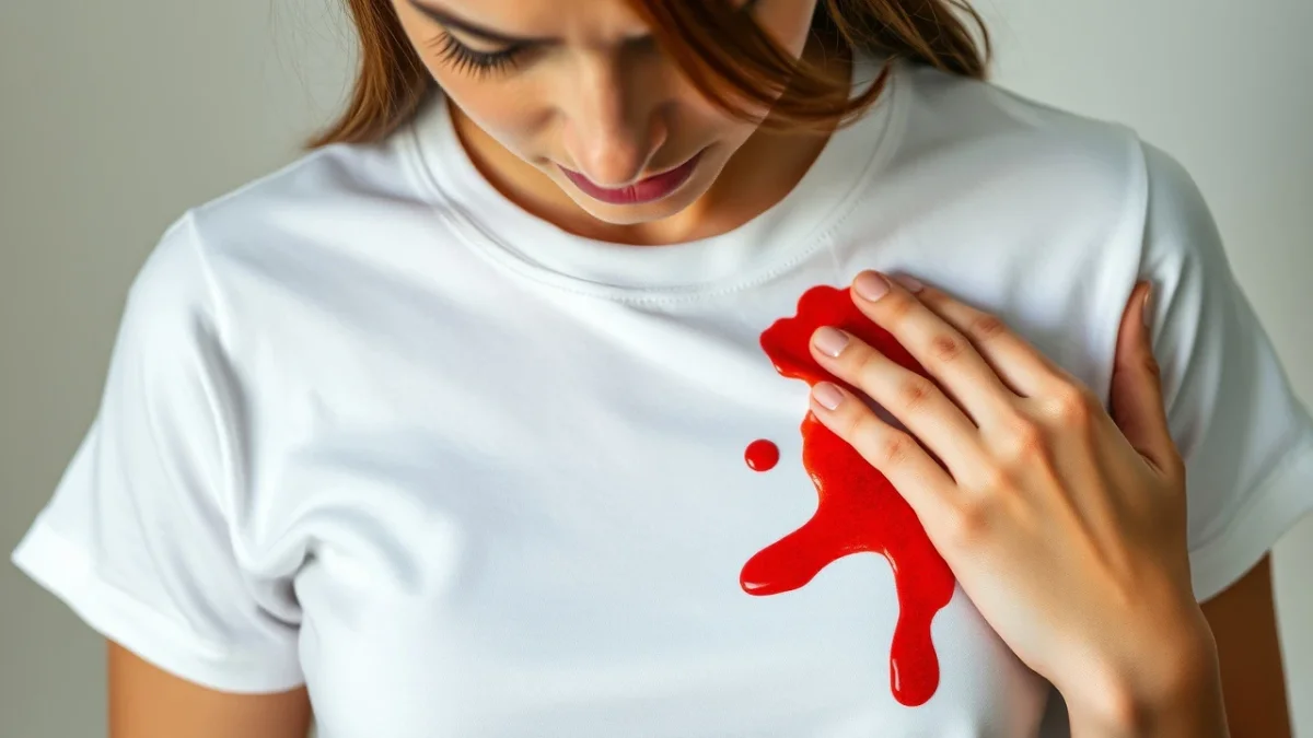 Πώς να εξαφανίσεις λεκέδες από φρούτα από τα ρούχα σου σαν επαγγελματίας