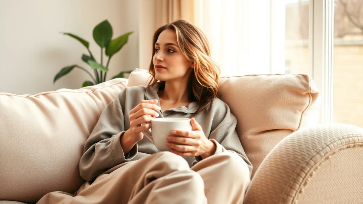 Πώς να φτιάξεις μια ρουτίνα αυτοφροντίδας που λειτουργεί, αντί να χάνεις τον χρόνο σου