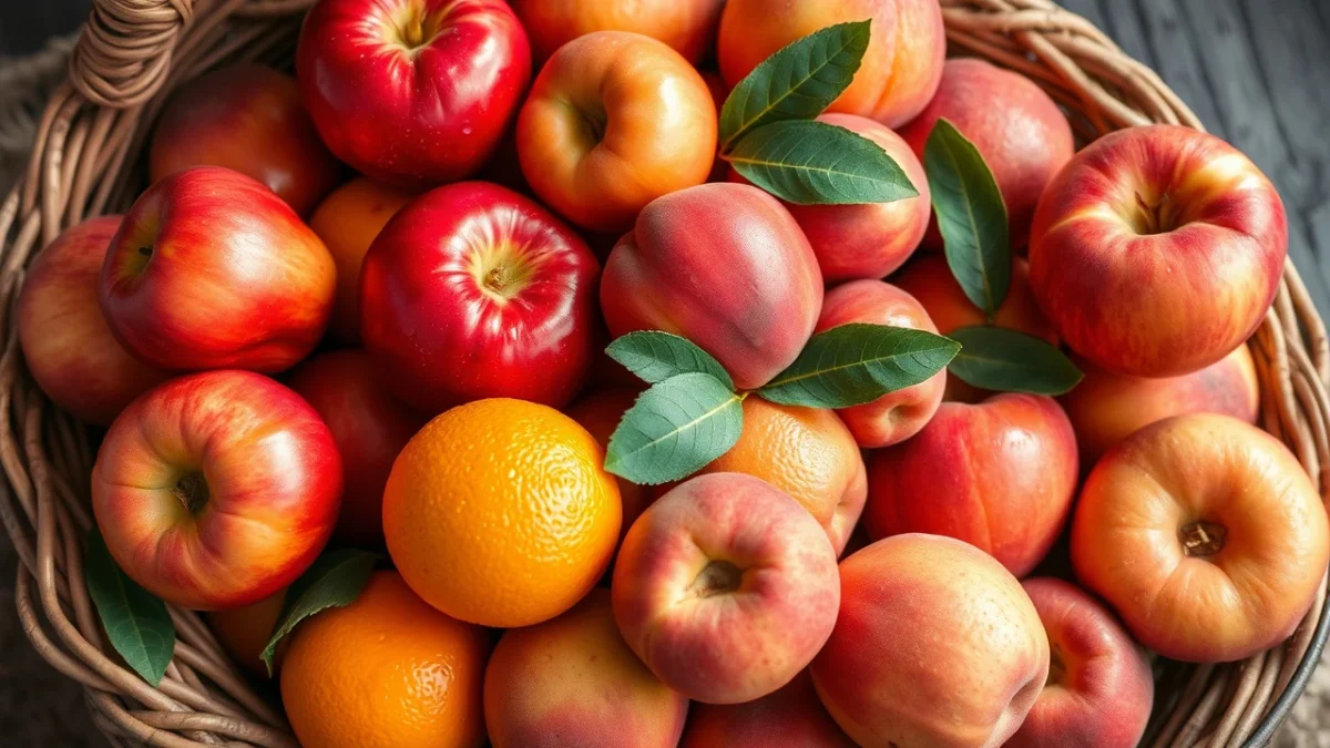 Πώς να φτιάξεις τέλεια αποξηραμένα φρούτα στο σπίτι: Το λάθος που κάνεις κάθε φορά