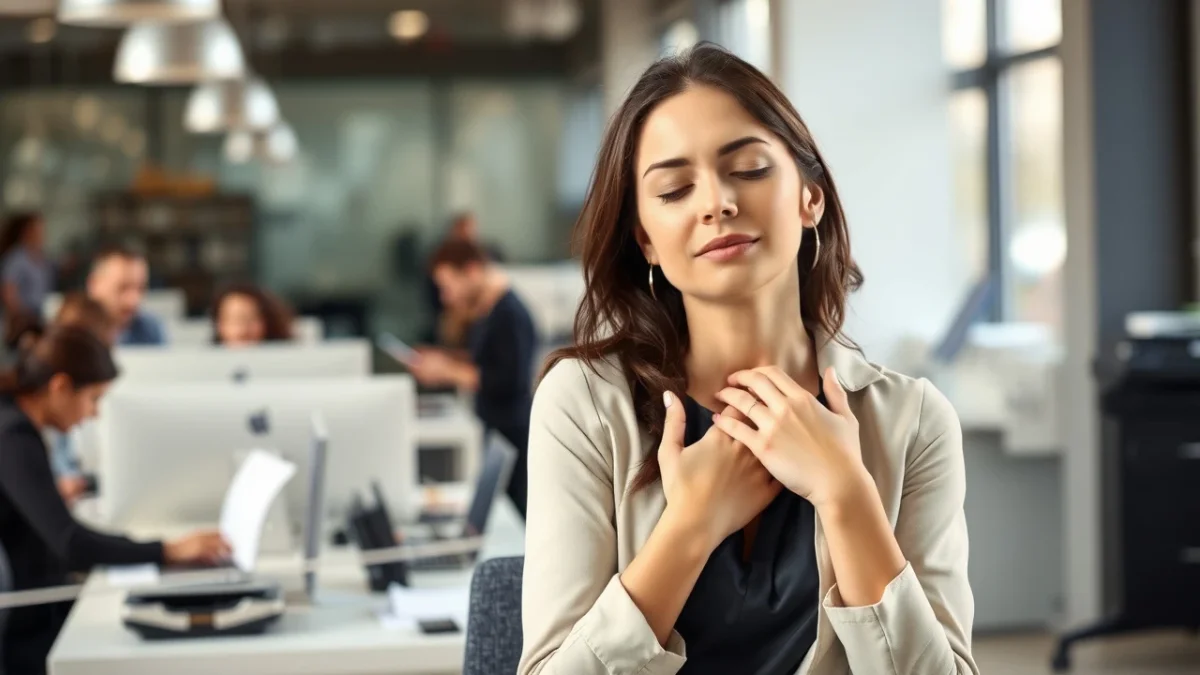 Πώς να μην εκραγείς ξανά: 5 κόλπα για να μη χάνεις την ψυχραιμία σου σε δευτερόλεπτα