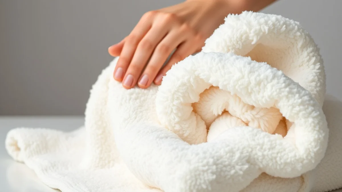 Πώς να σταματήσεις να καταστρέφεις τις πετσέτες σου με λάθος πλύσιμο